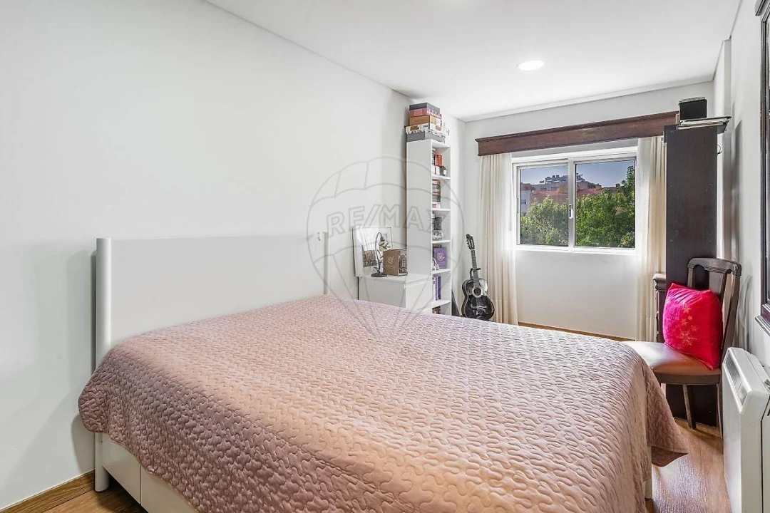 Apartamento T2 para Venda em Braga (São José de São Lázaro e São João do Souto) Foto 17