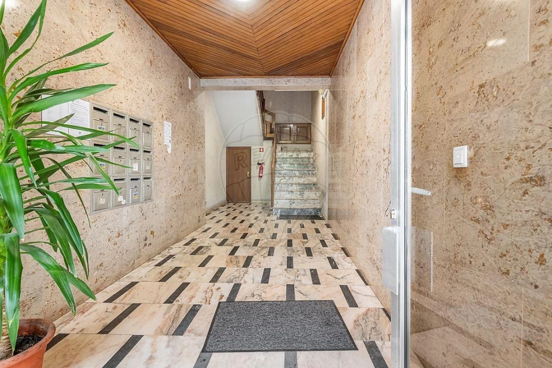 Apartamento T2 para Venda em Braga (São José de São Lázaro e São João do Souto) Foto 25