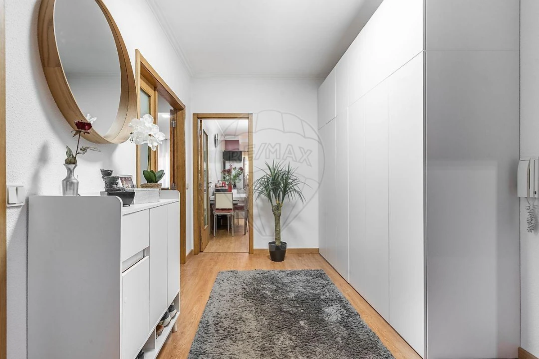 Apartamento T2 para Venda em Braga (São José de São Lázaro e São João do Souto) Foto 9