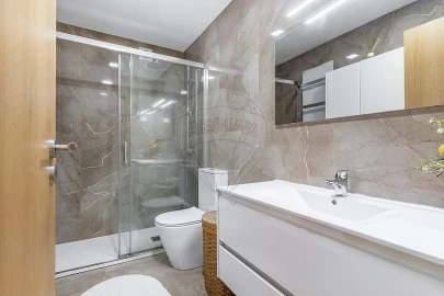 Apartamento T2 para Venda em Braga (São José de São Lázaro e São João do Souto)
