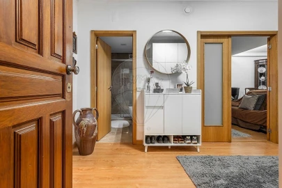 Apartamento T2 para Venda em Braga (São José de São Lázaro e São João do Souto)