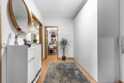 Apartamento T2 para Venda em Braga (São José de São Lázaro e São João do Souto)