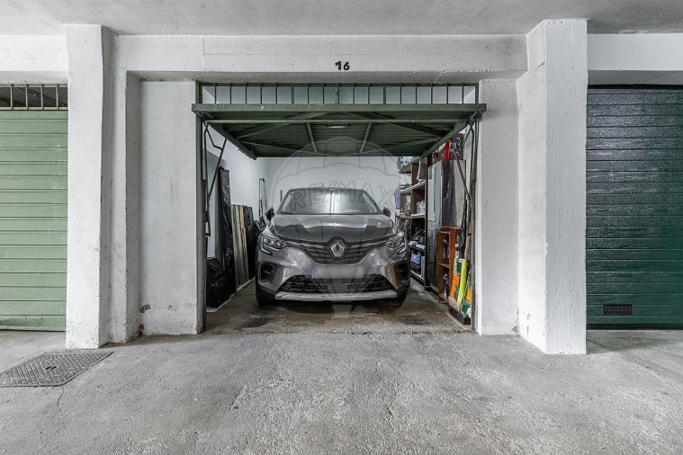Apartamento T2 para Venda em Braga (São José de São Lázaro e São João do Souto) Foto 3