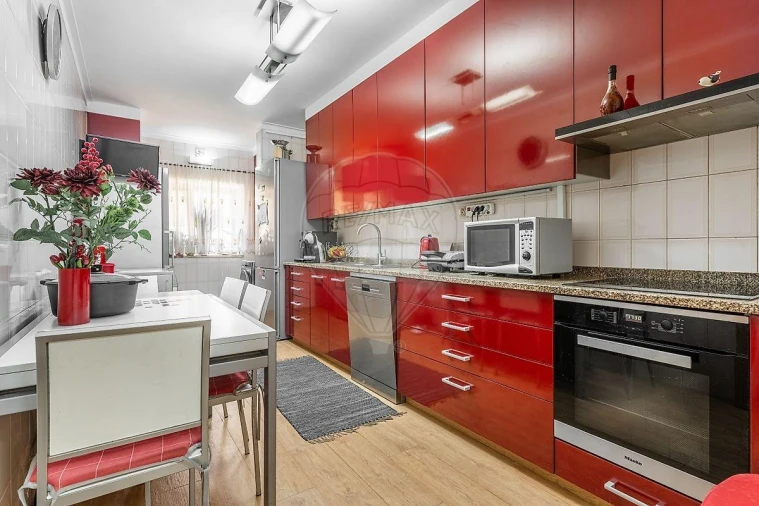 Apartamento T2 para Venda em Braga (São José de São Lázaro e São João do Souto) Foto 6