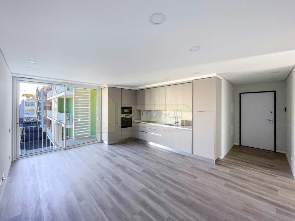 Apartamento T2 para Venda em Almancil Foto 2
