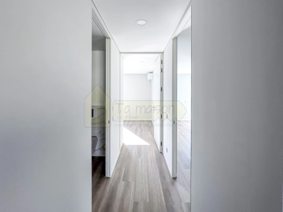 Apartamento T2 para Venda em Almancil Foto 3
