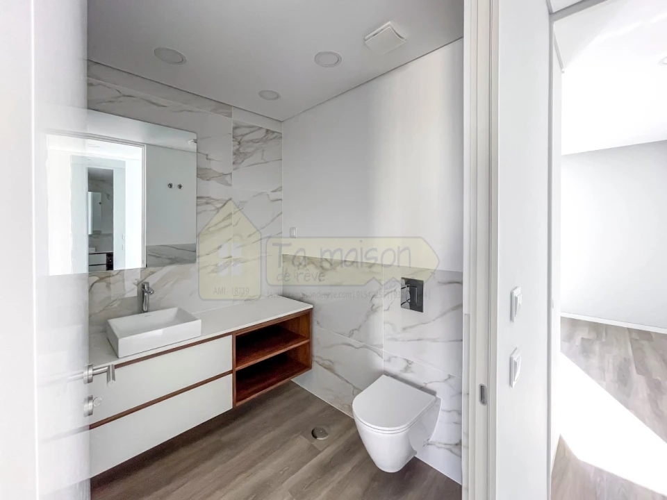 Apartamento T2 para Venda em Almancil Foto 4