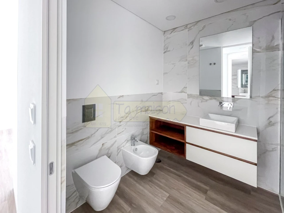 Apartamento T2 para Venda em Almancil Foto 10