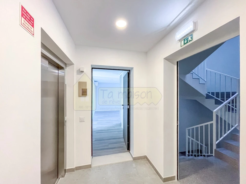 Apartamento T2 para Venda em Almancil Foto 14