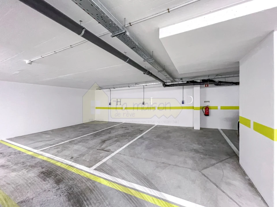 Apartamento T2 para Venda em Almancil Foto 15