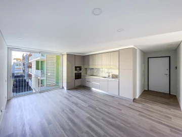 Apartamento T2 para Venda em Almancil