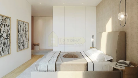 Apartamento T2 para Venda em Almancil