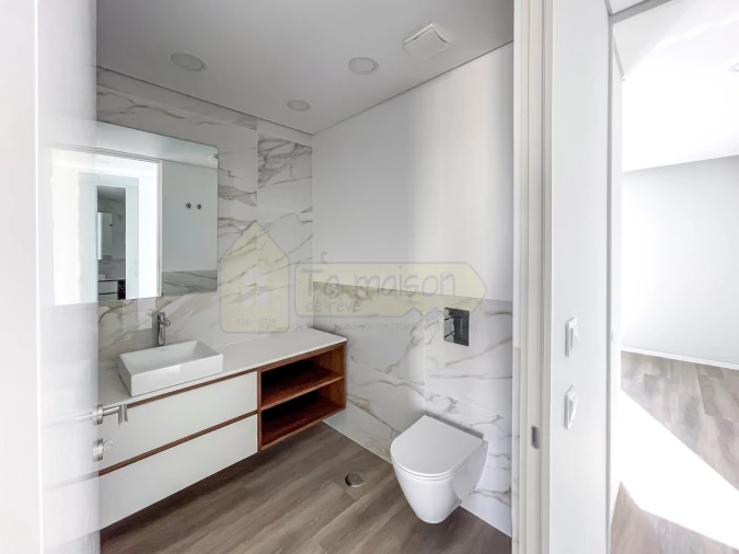 Apartamento T2 para Venda em Almancil Foto 4