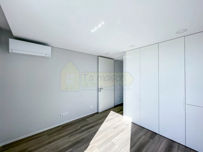 Apartamento T2 para Venda em Almancil Foto 8