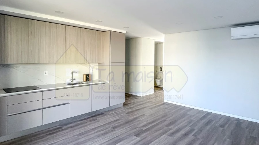 Apartamento T2 para Venda em Almancil