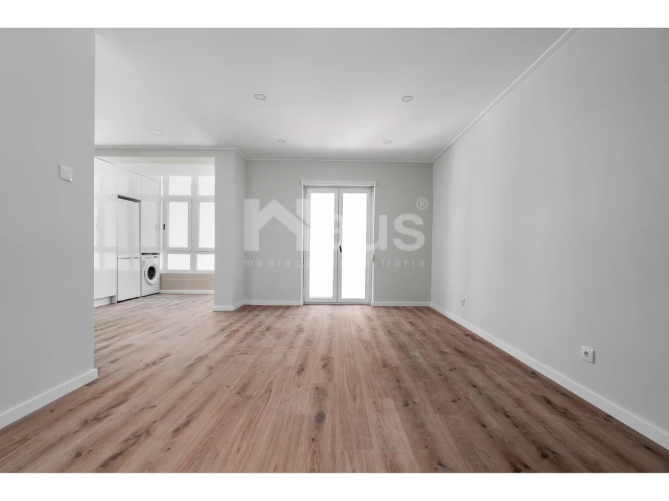 Apartamento T2 para Venda em Montijo e Afonsoeiro Foto 2