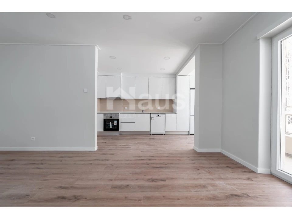 Apartamento T2 para Venda em Montijo e Afonsoeiro Foto 1
