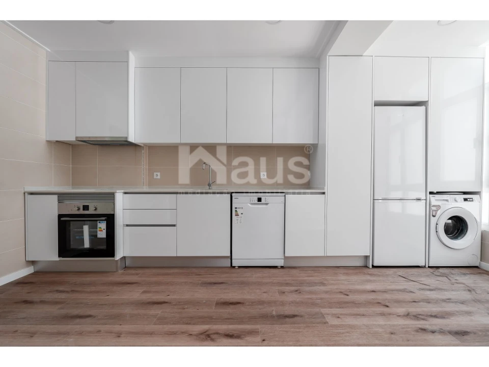 Apartamento T2 para Venda em Montijo e Afonsoeiro Foto 5