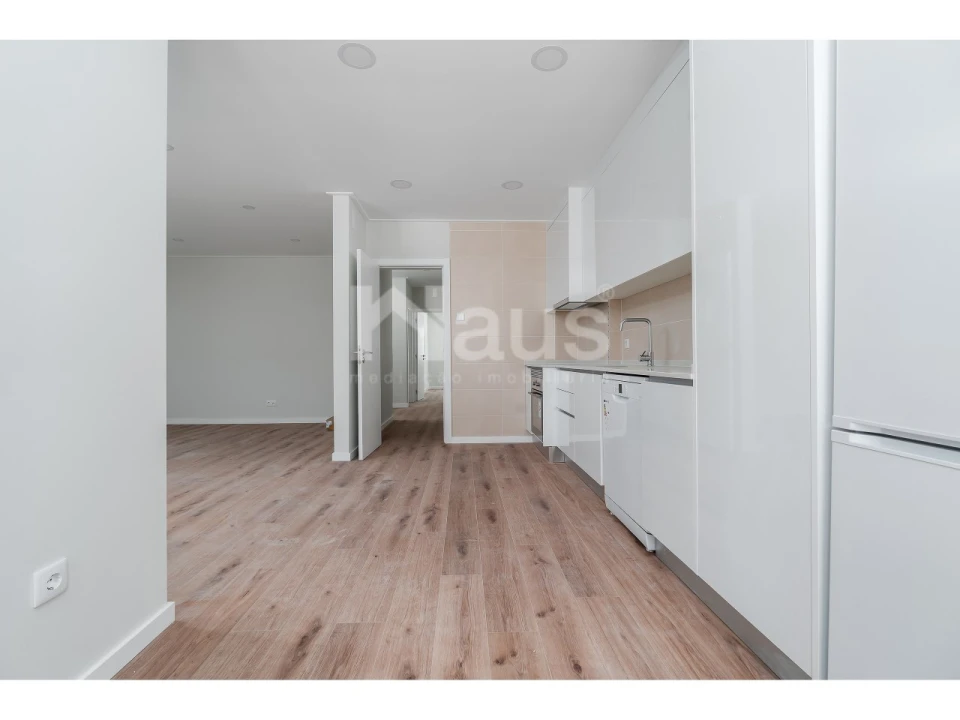Apartamento T2 para Venda em Montijo e Afonsoeiro Foto 7
