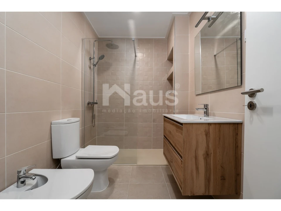 Apartamento T2 para Venda em Montijo e Afonsoeiro Foto 8