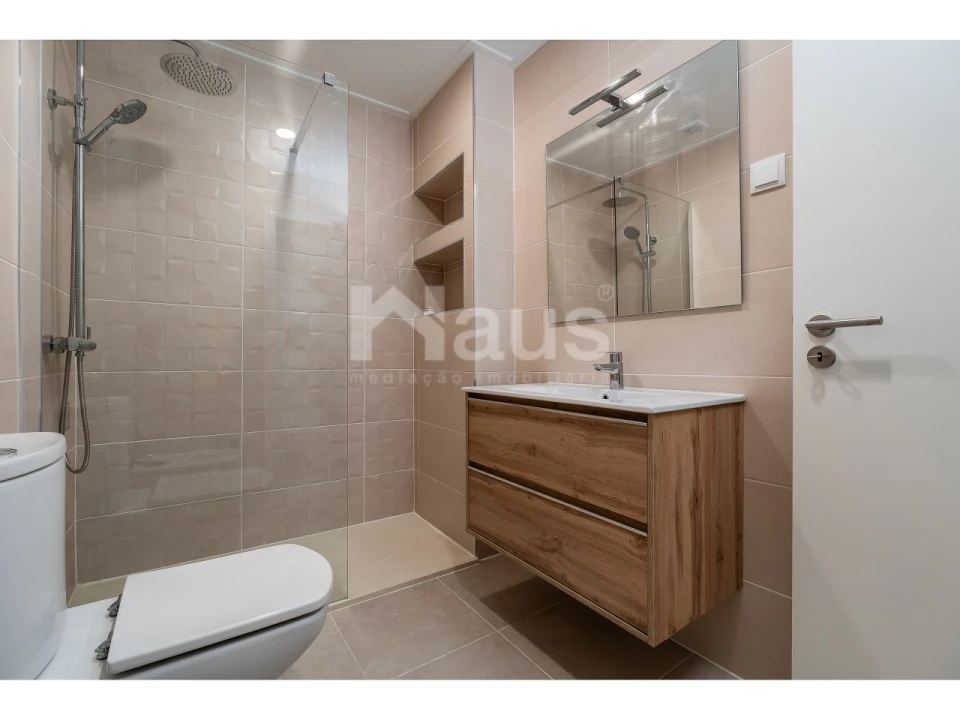 Apartamento T2 para Venda em Montijo e Afonsoeiro Foto 9