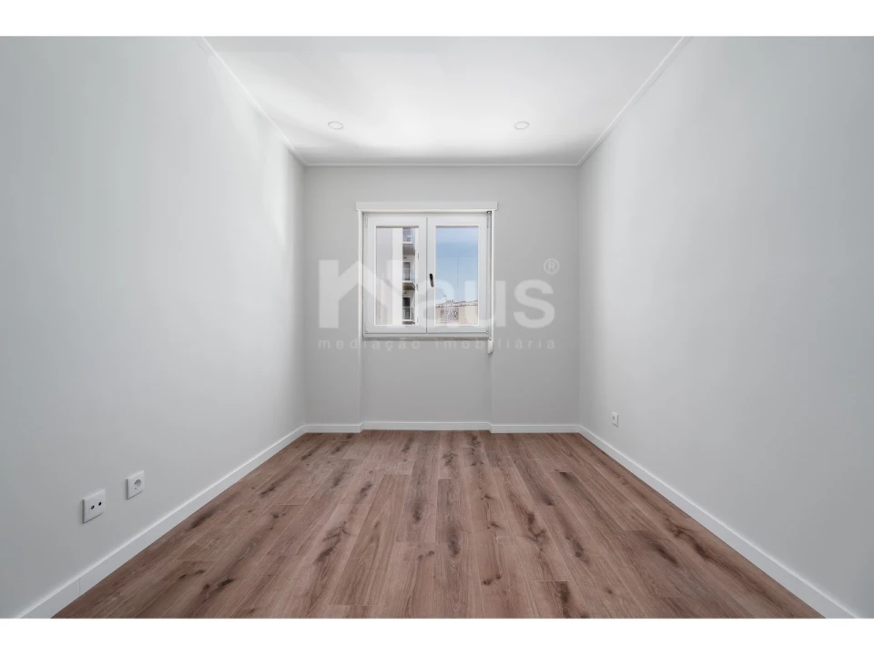 Apartamento T2 para Venda em Montijo e Afonsoeiro Foto 10
