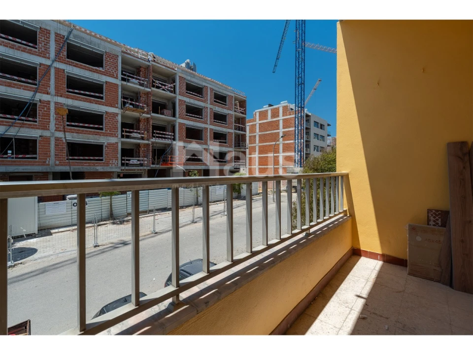 Apartamento T2 para Venda em Montijo e Afonsoeiro Foto 16