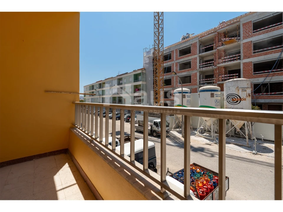 Apartamento T2 para Venda em Montijo e Afonsoeiro Foto 17