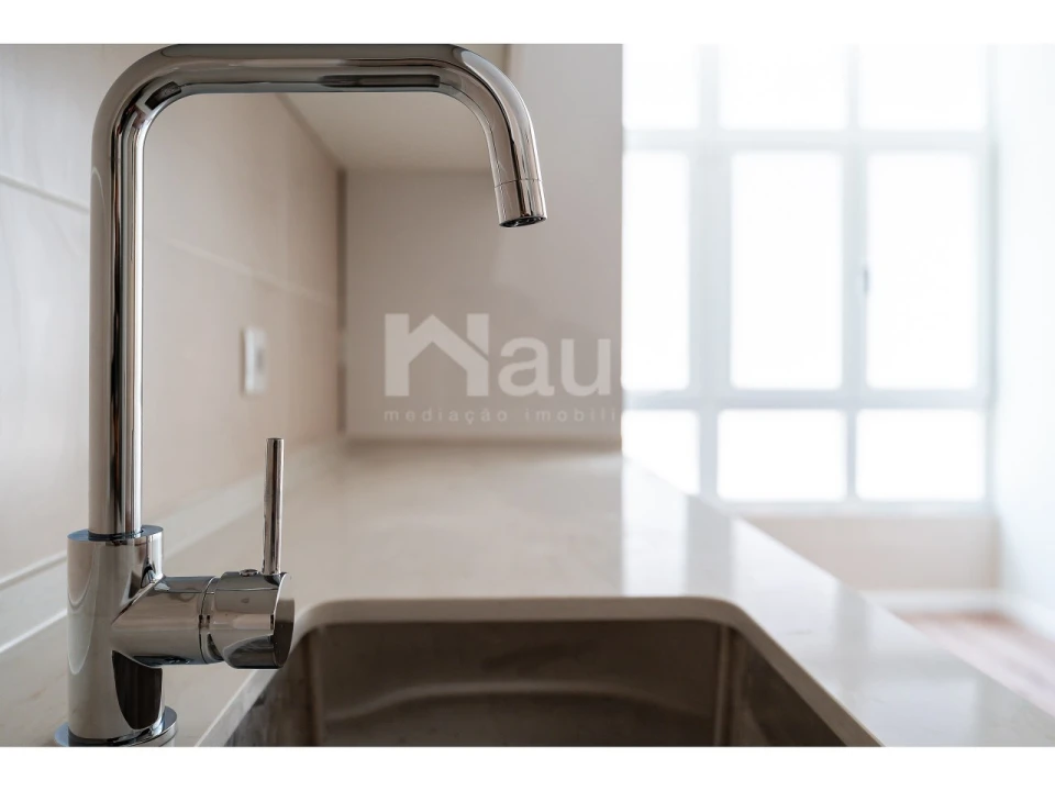 Apartamento T2 para Venda em Montijo e Afonsoeiro Foto 18