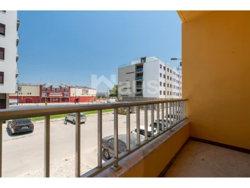 Apartamento T2 para Venda em Montijo e Afonsoeiro