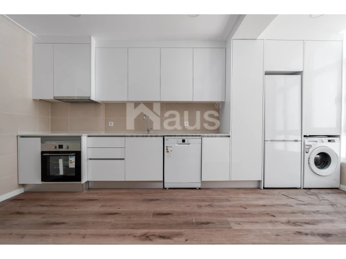 Apartamento T2 para Venda em Montijo e Afonsoeiro Foto 5