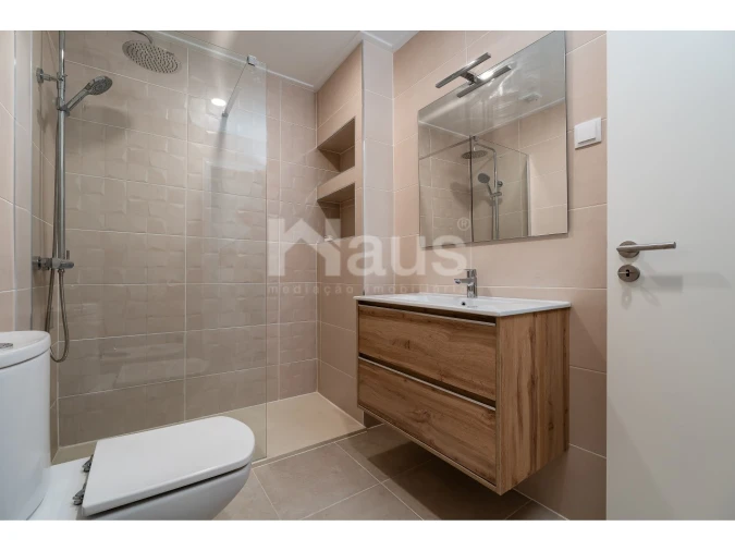 Apartamento T2 para Venda em Montijo e Afonsoeiro Foto 9
