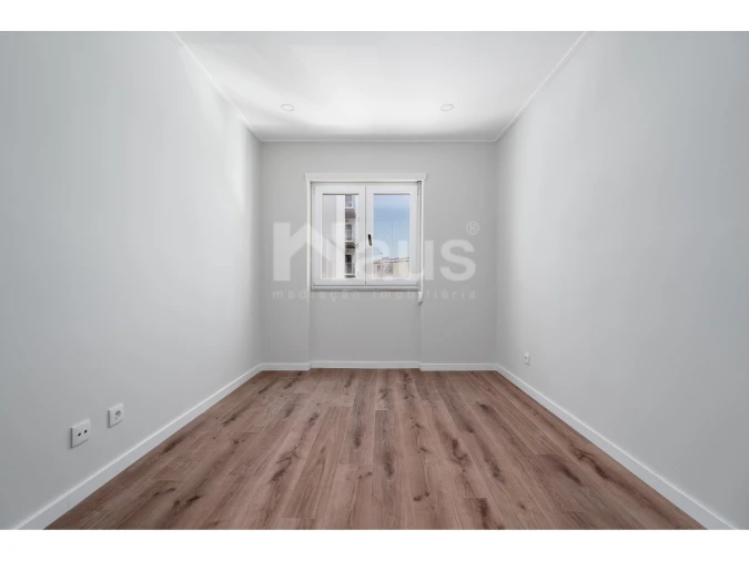 Apartamento T2 para Venda em Montijo e Afonsoeiro Foto 10