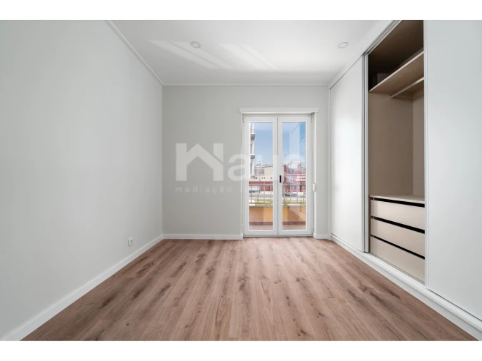 Apartamento T2 para Venda em Montijo e Afonsoeiro Foto 13