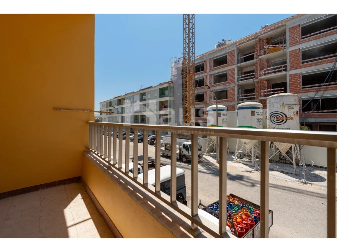 Apartamento T2 para Venda em Montijo e Afonsoeiro Foto 17