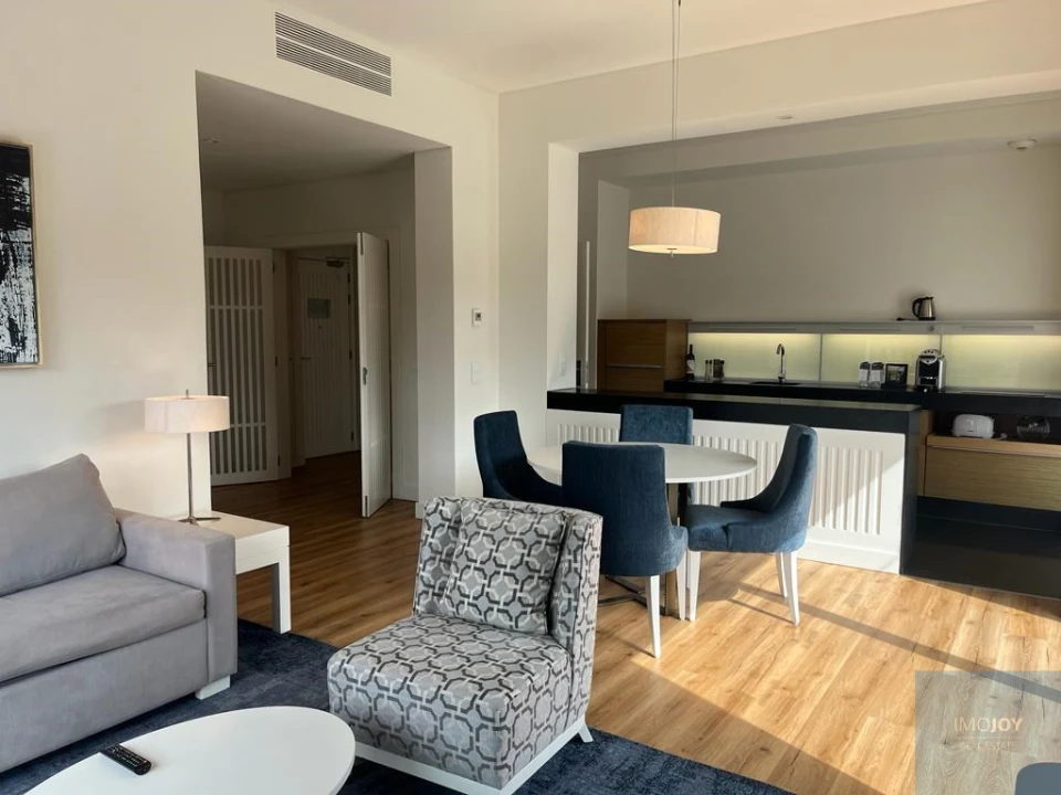 Apartamento T2 para Venda em Cascais e Estoril Foto 2