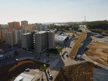 Apartamento T2 para Venda em Vilar de Andorinho
