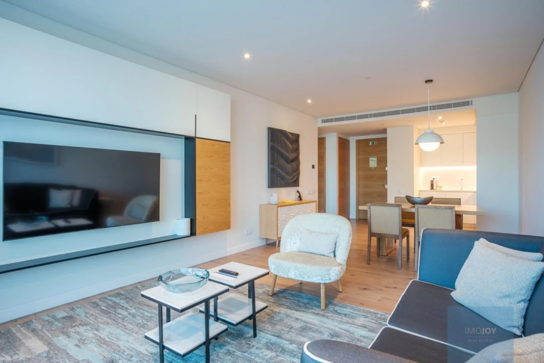 Apartamento T2 para Venda em Alcantara Foto 3