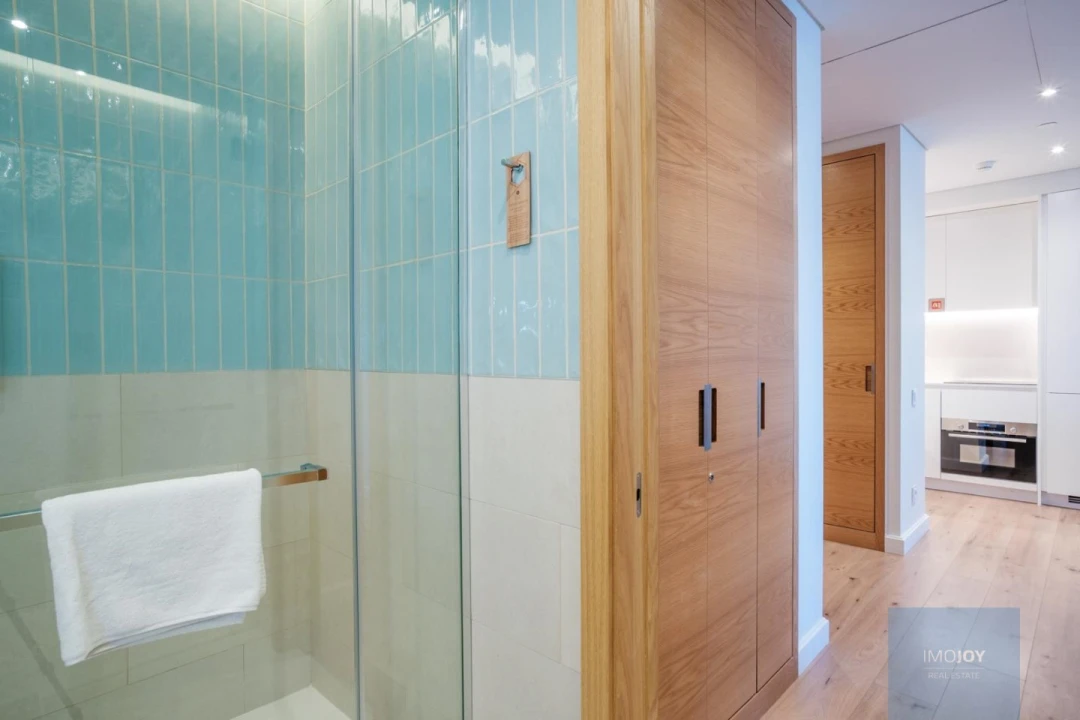 Apartamento T2 para Venda em Alcantara Foto 13
