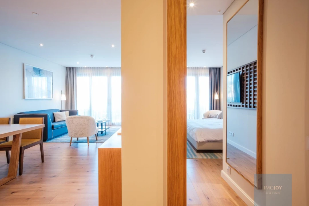 Apartamento T2 para Venda em Alcantara Foto 16