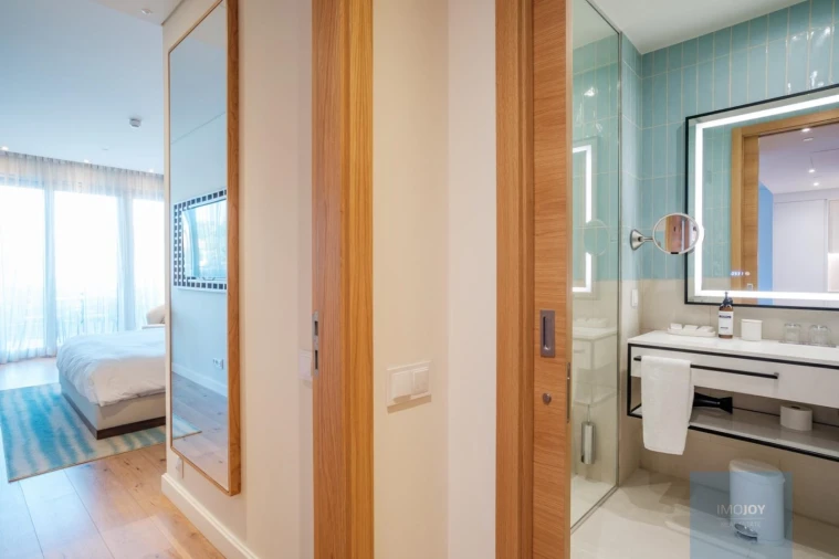 Apartamento T2 para Venda em Alcantara Foto 15