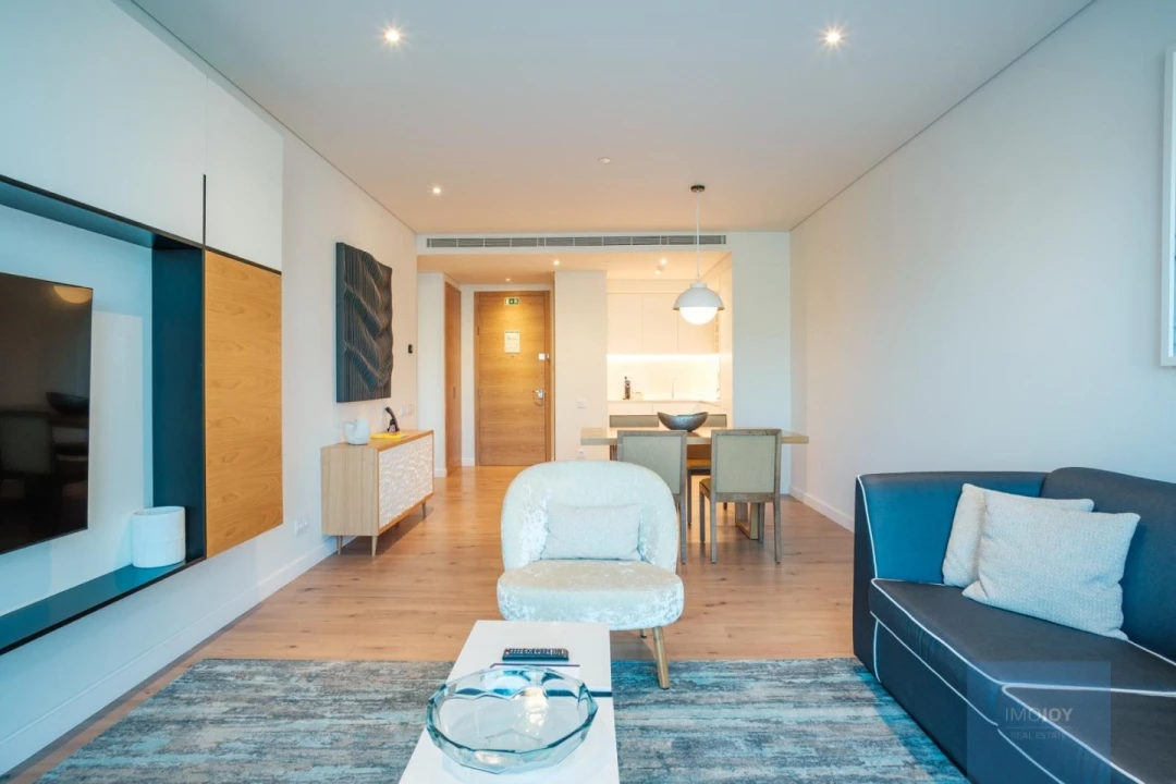 Apartamento T1 para Venda em Alcantara Foto 3