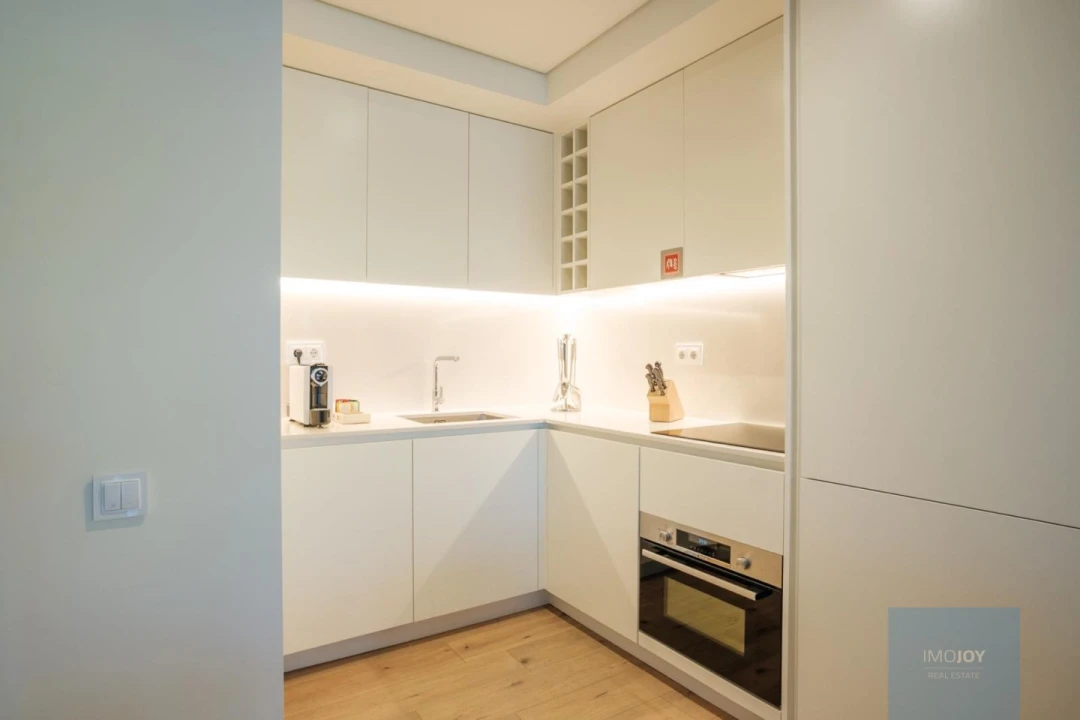 Apartamento T1 para Venda em Alcantara Foto 5