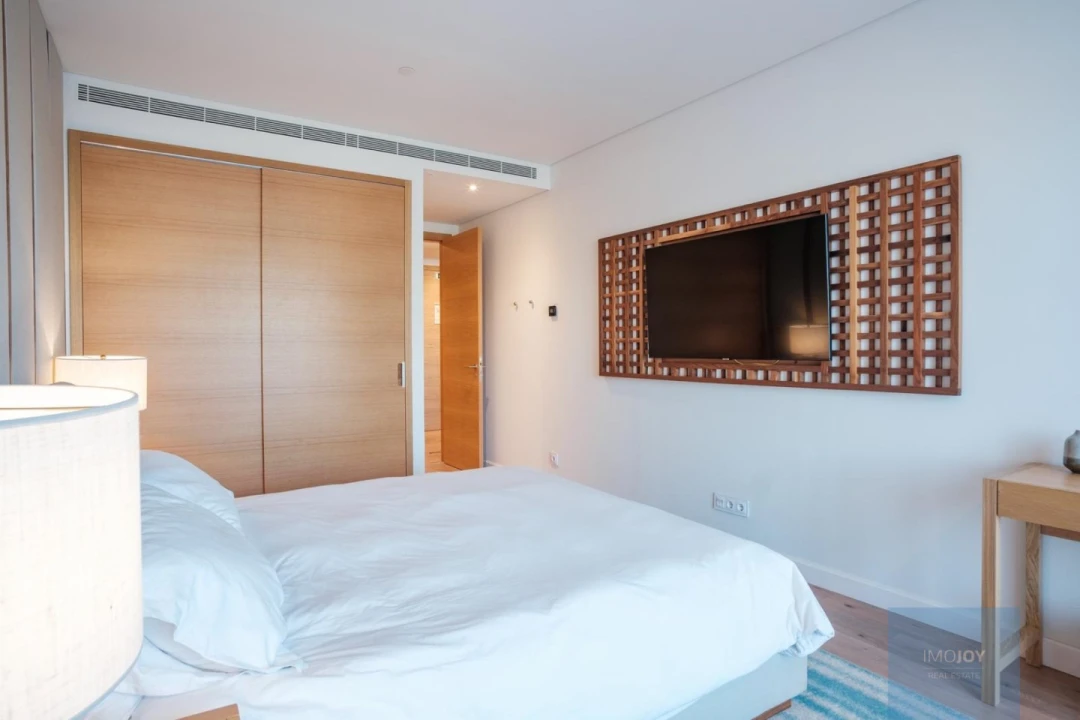 Apartamento T1 para Venda em Alcantara Foto 8