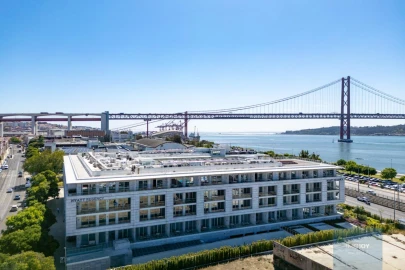 Apartamento T1 para Venda em Alcantara