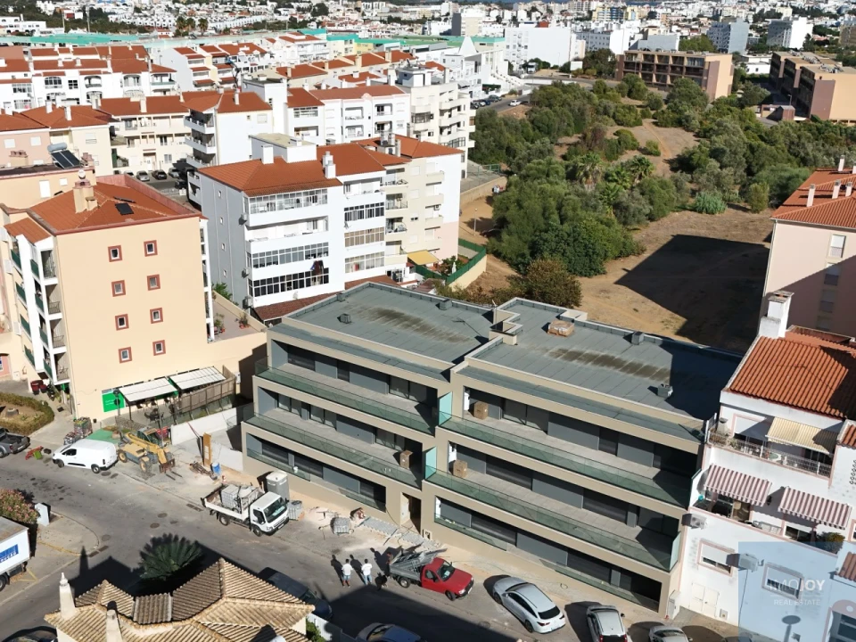Apartamento T2 para Venda em Portimão Foto 1
