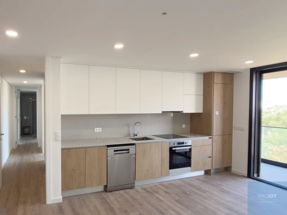Apartamento T2 para Venda em Portimão Foto 5
