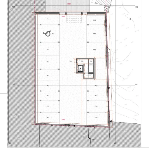 Apartamento T2 para Venda em Portimão Planta 2