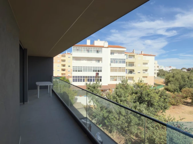 Apartamento T2 para Venda em Portimão Foto 17