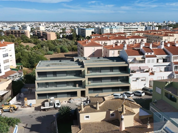 Apartamento T2 para Venda em Portimão Foto 18